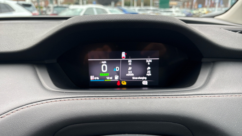 Skoda Enyaq 150kW 80 Suite 82kWh 5dr Auto Electric Estate